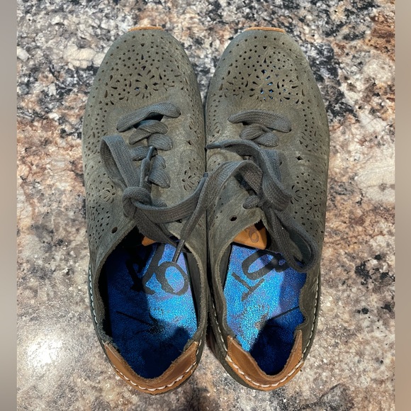 Women’s OTBT shoes - Picture 5 of 7